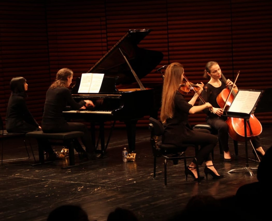 Duo d’étoiles 1