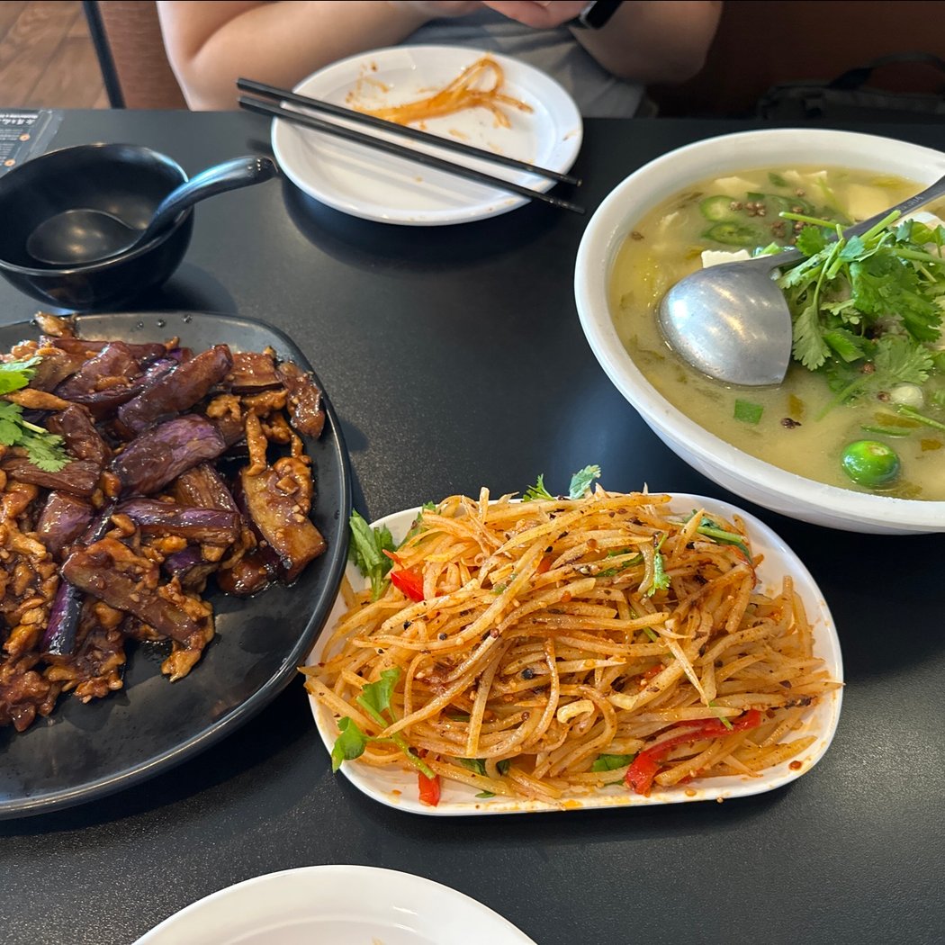 Home Eat汉家宴 - Fremont 3
