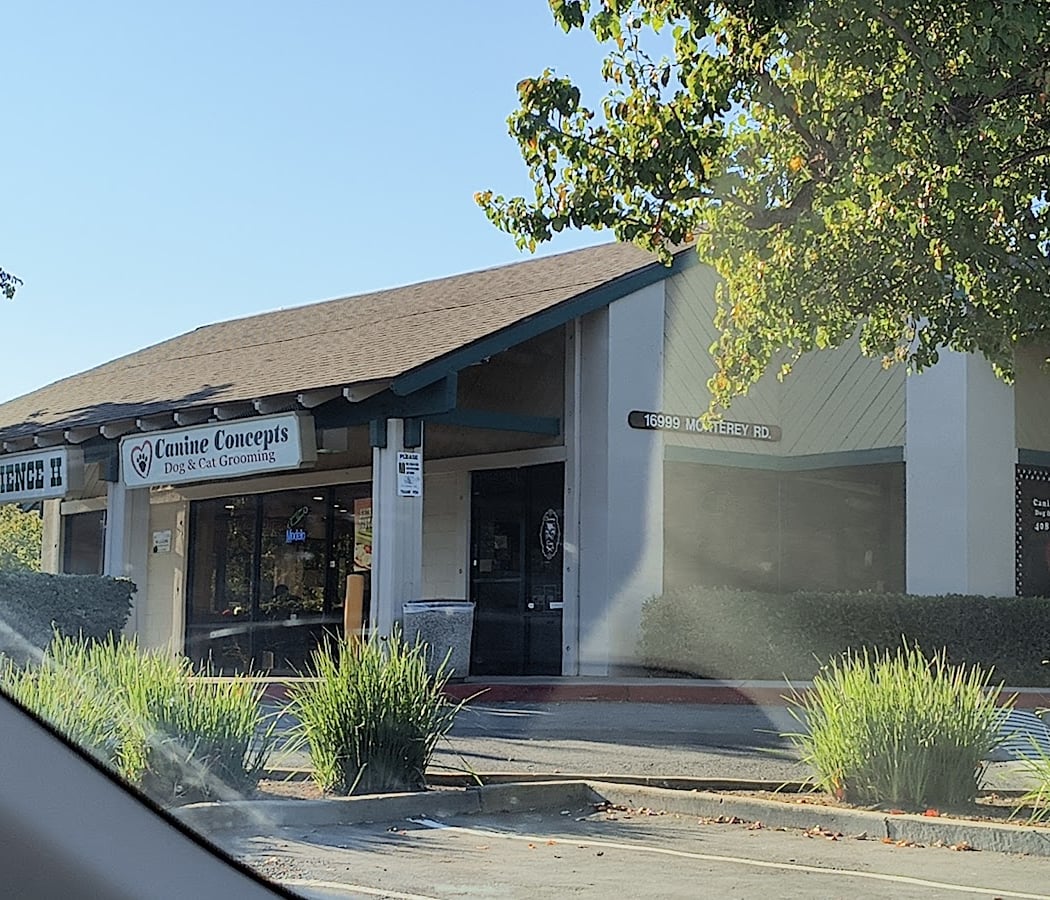 Morgan Hill Plaza 2