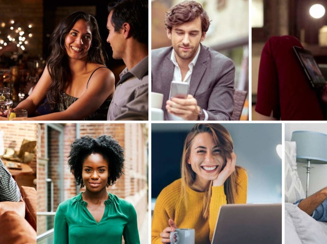 Speed Dating - Single Professionals 1
