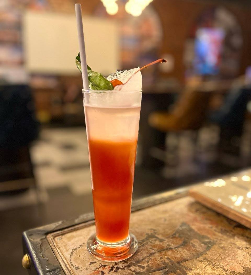 Bombay Adda 1