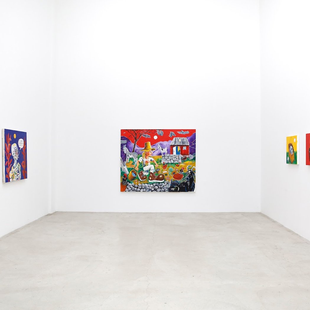 SHIN GALLERY 3