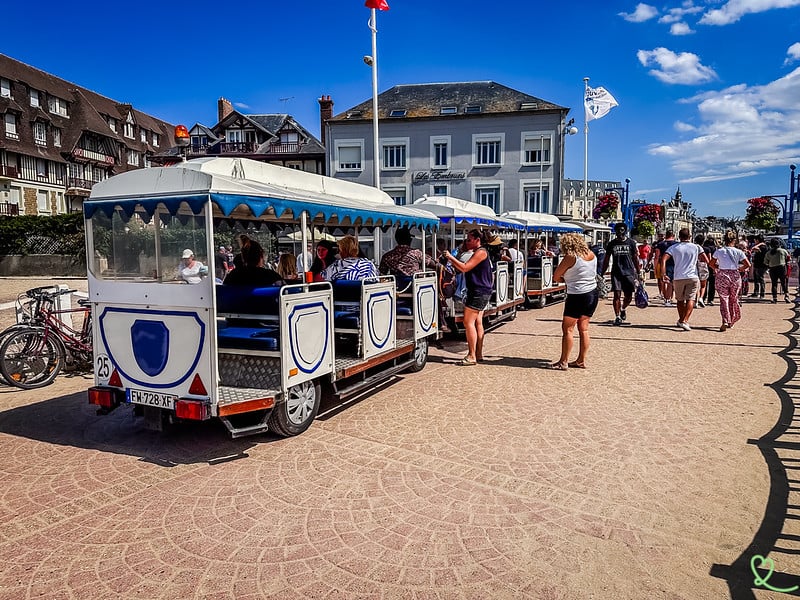 Trouville-sur-Mer 3