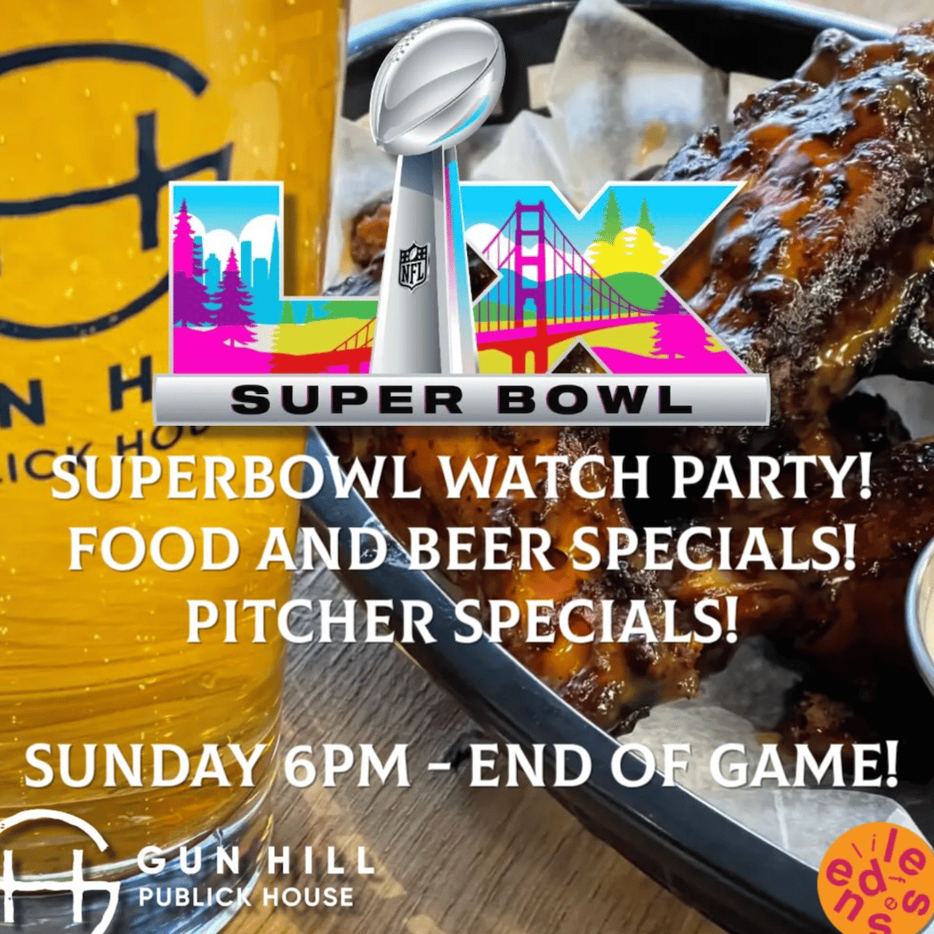 Super Bowl LX Viewing 1