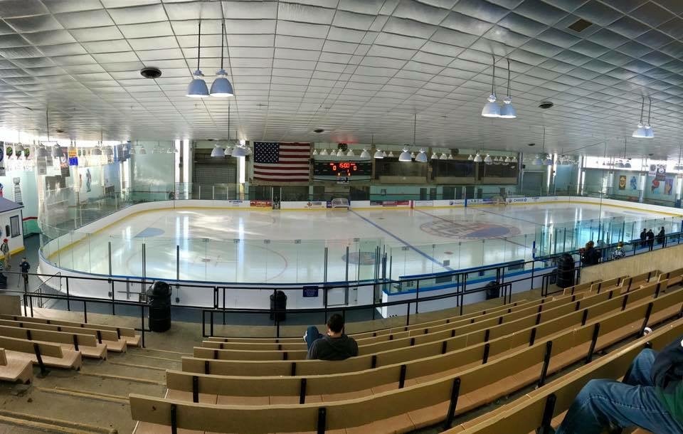 Abe Stark Sports Center 3