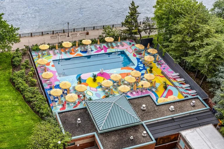 Pop-Up Pool Party 1