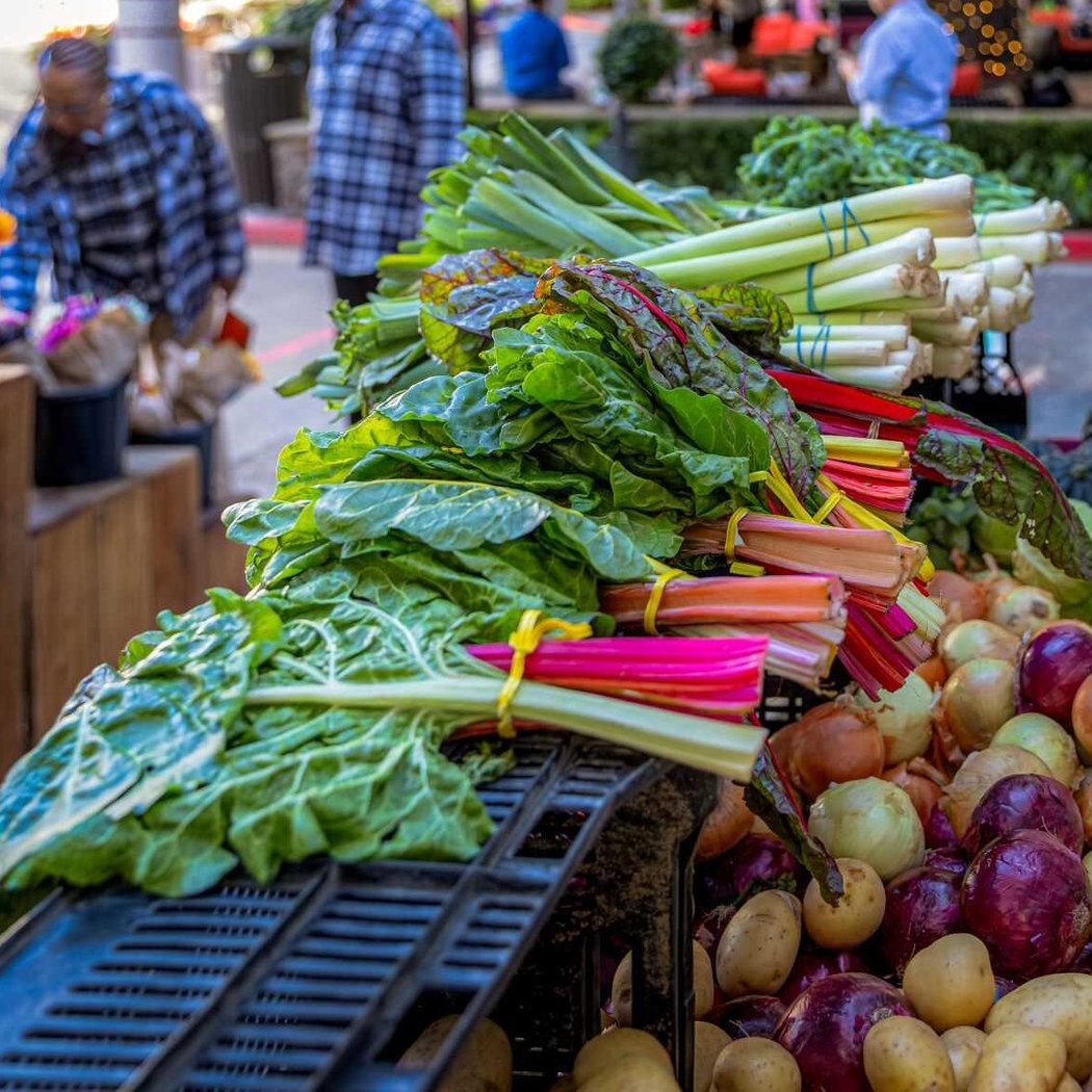 Farmers’ Market 1