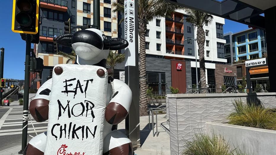 Chick-fil-A 3