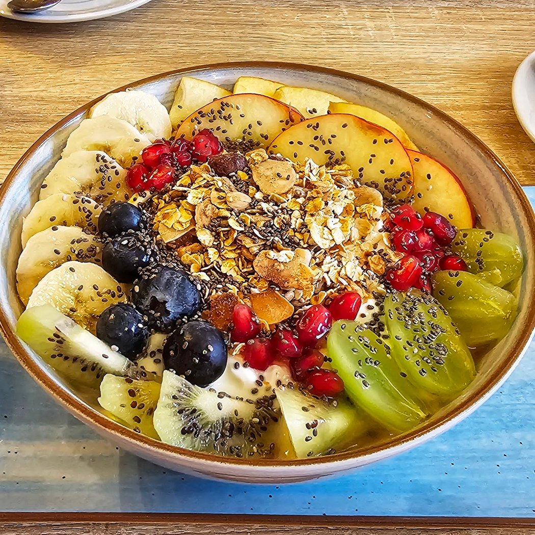 Café OYA