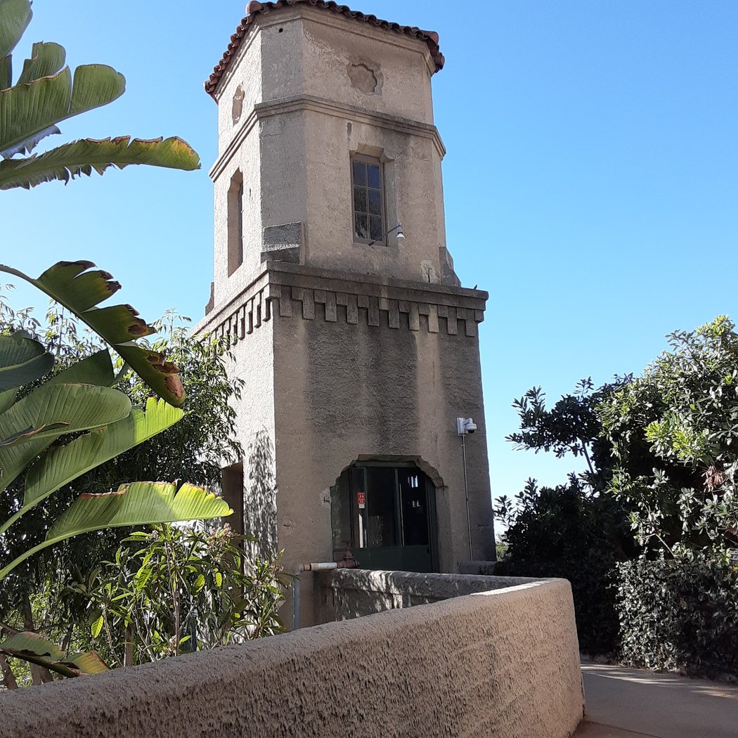 High Tower Elevator Association 1