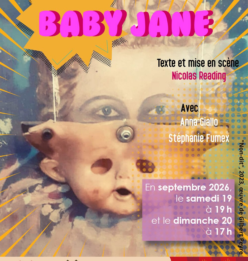 Baby Jane 1
