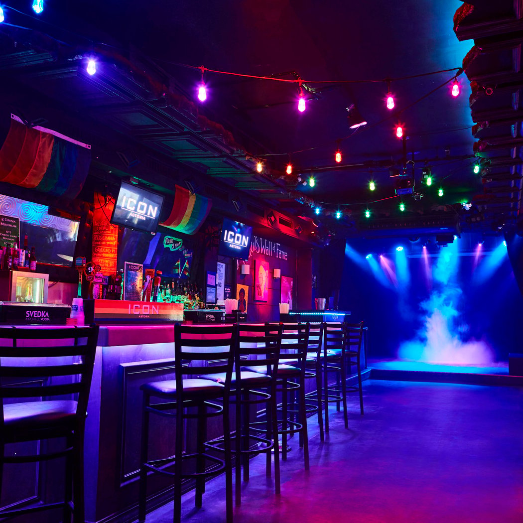 Icon Bar 1