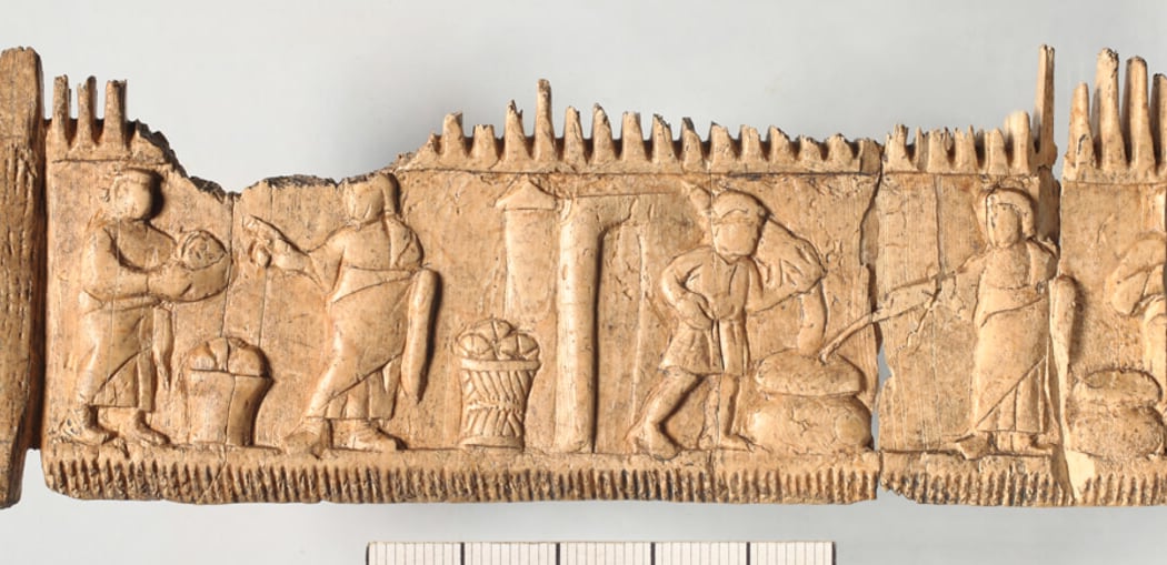 Mostra archeologica Isole e Santi. Monasteri e Santuari dell'Adriatico Orientale 2