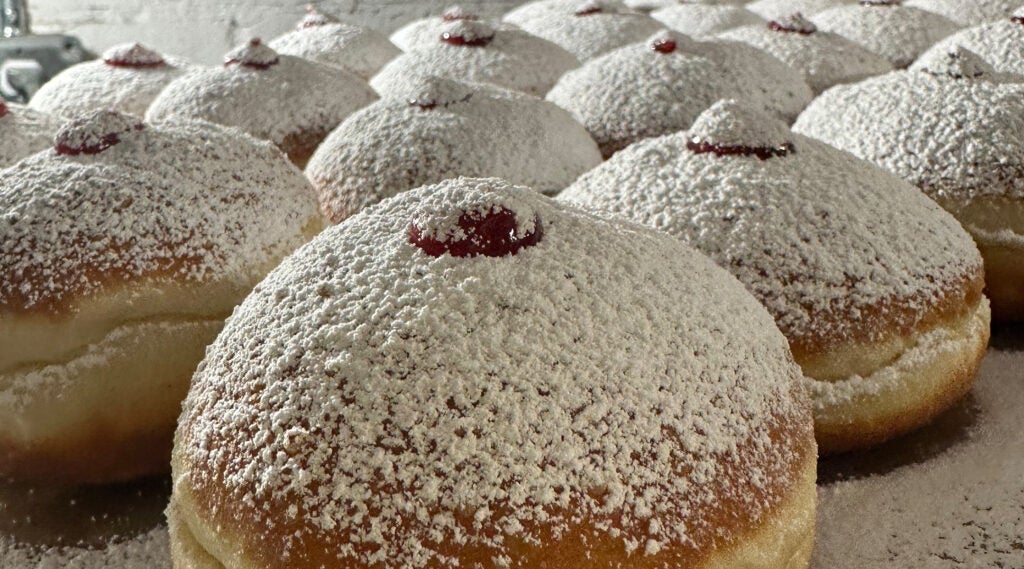 Michaeli Bakery 1