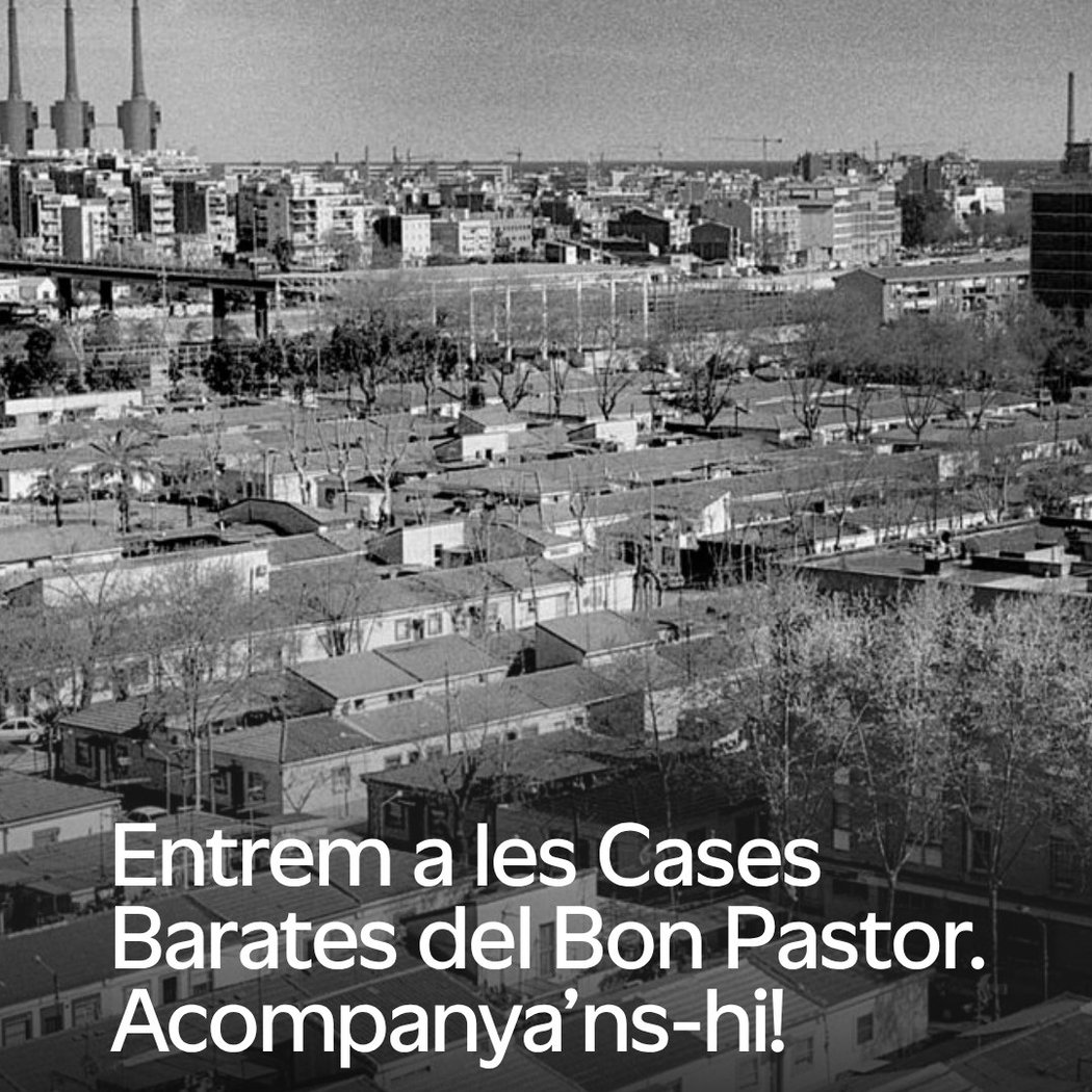 Museu de les cases barates