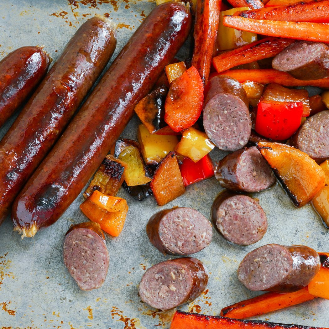 Best of the Wurst 3