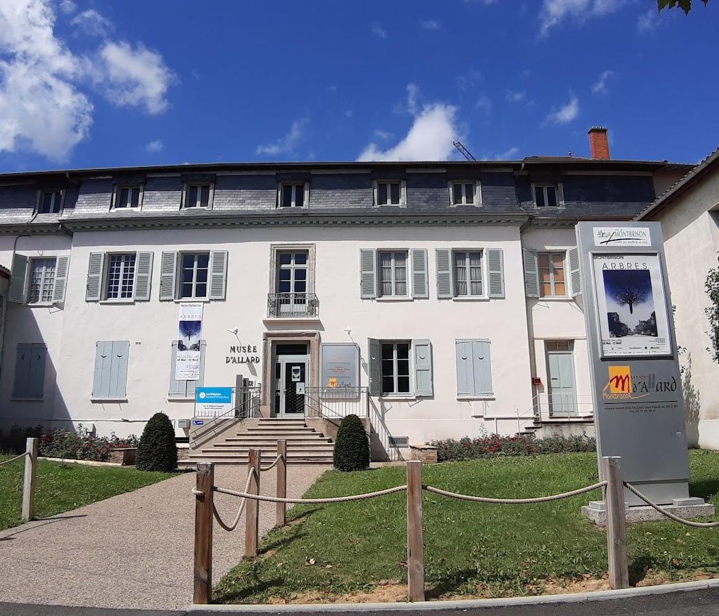Musée d'Allard 3