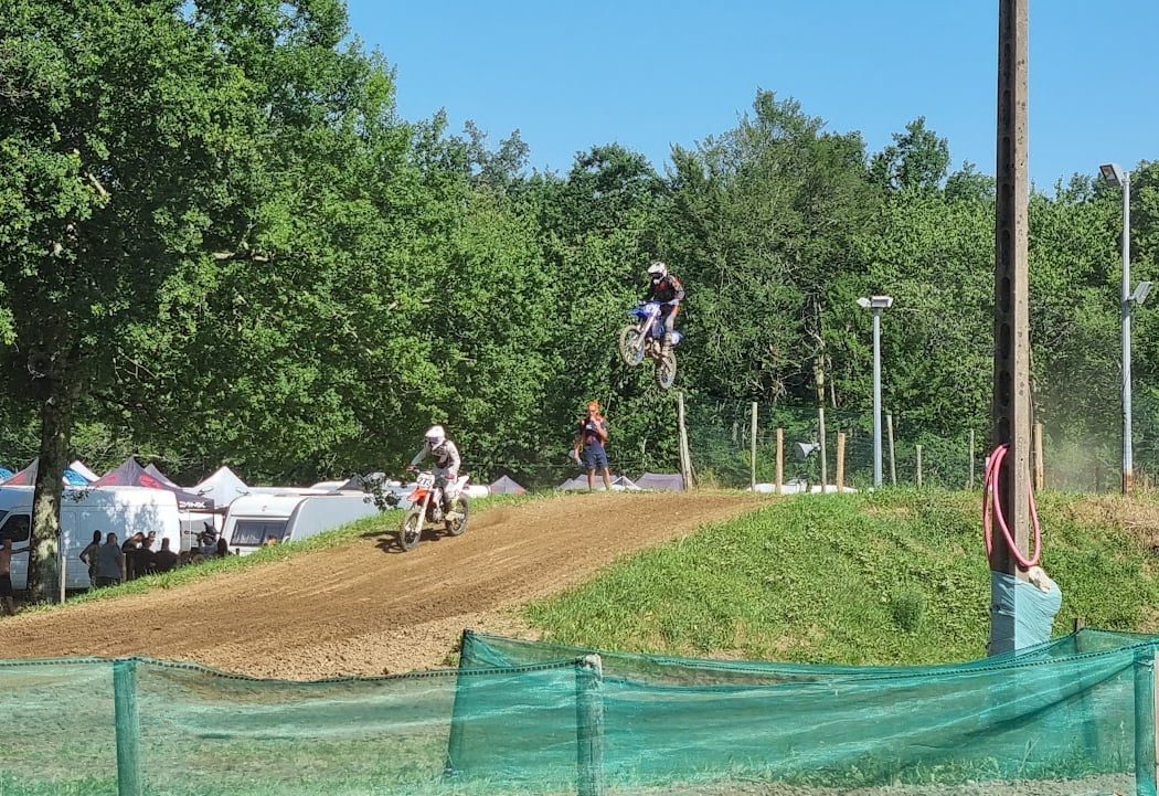 Circuit du Tâtre, Mc moto passion 1