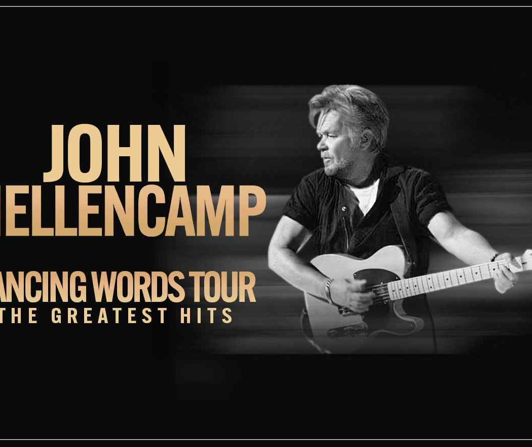 John Mellencamp 1