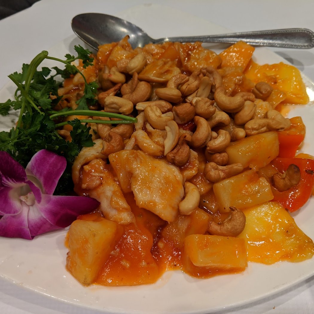 Green Elephant Gourmet 1