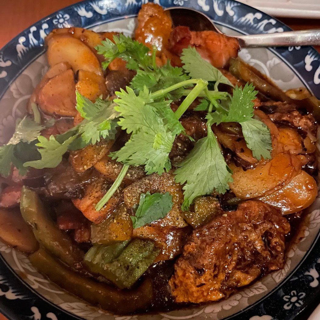 Mission Chinese Food 3