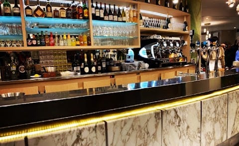 L'Orangerie M&K 2