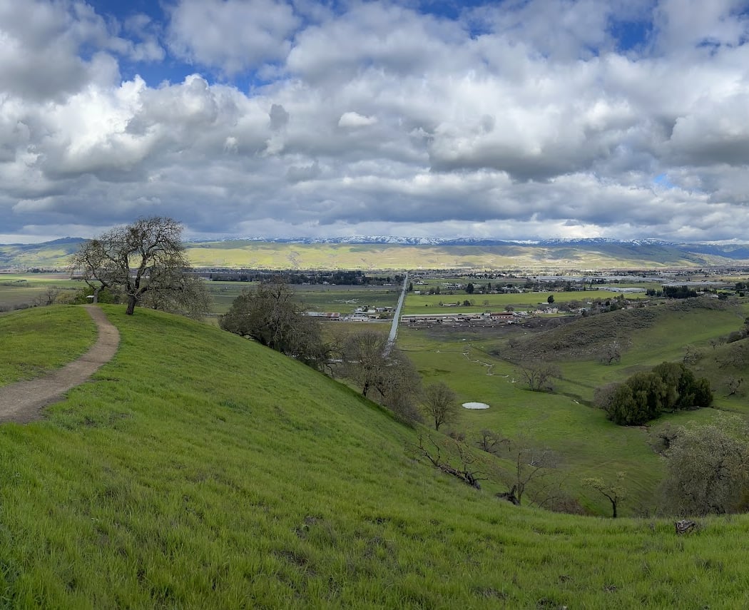 Santa Clara Valley Bird Alliance Event 2