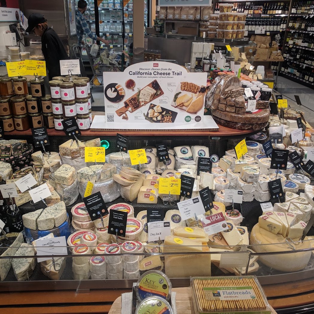 Whole Foods Market 1