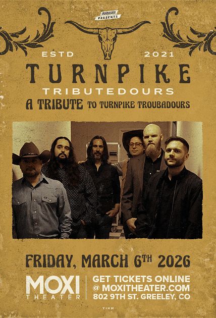Turnpike Tributedours 1