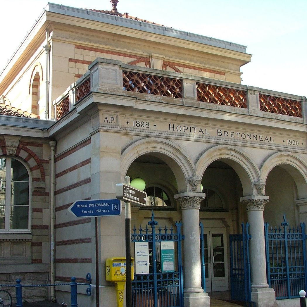L'AP-HP fête la science 2