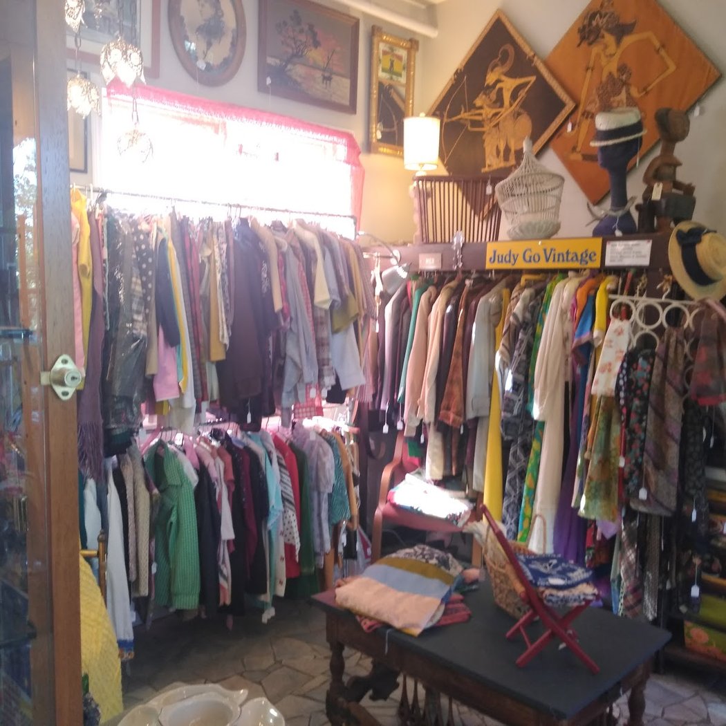 Judy Go Vintage 1