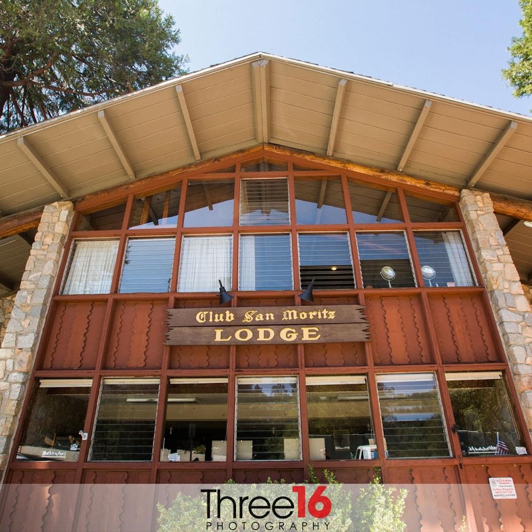 San Moritz Lodge 3