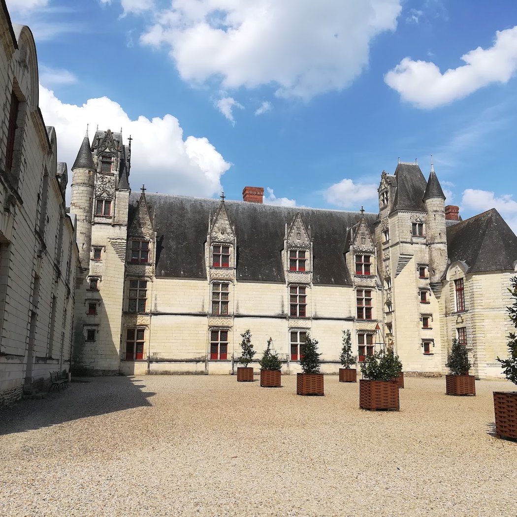 Haute-Goulaine 3
