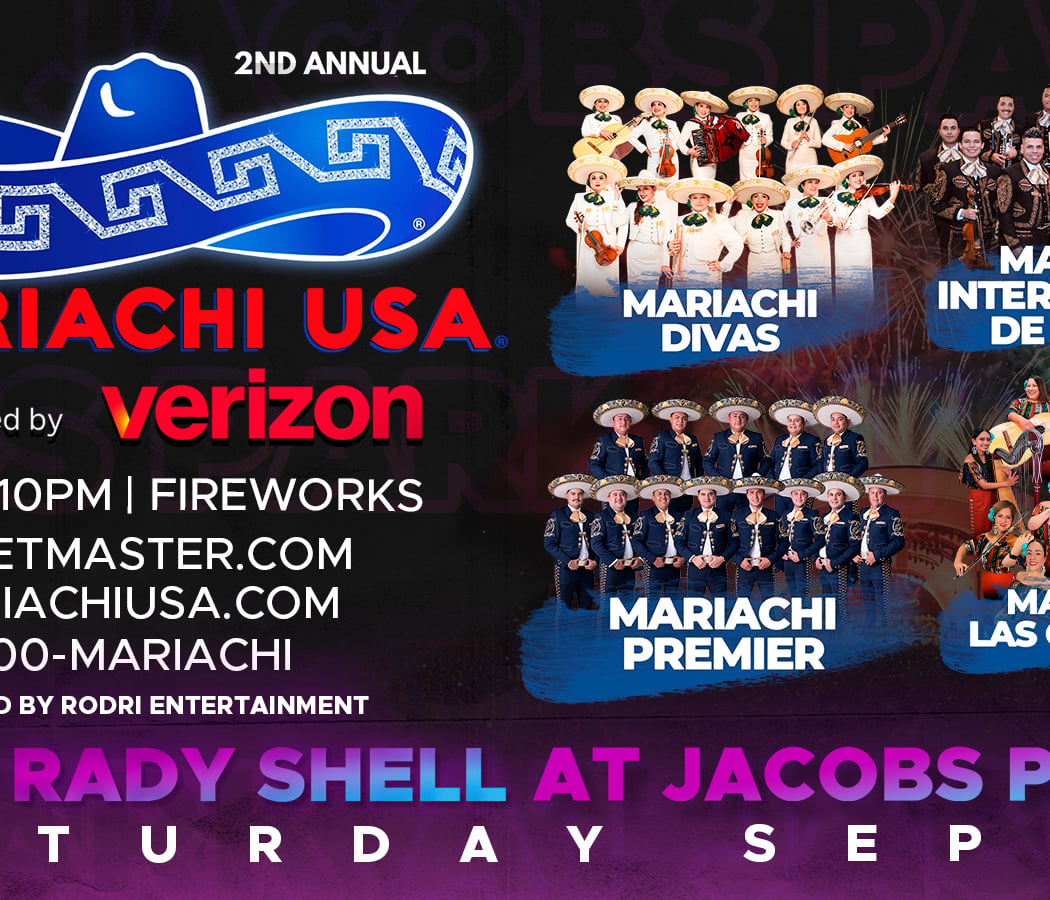 Mariachi USA