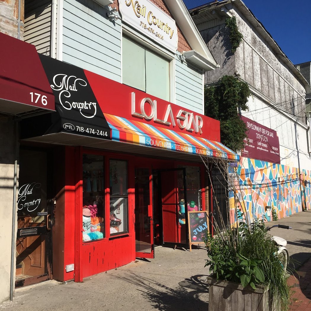 Lola Star's Rockaway 2