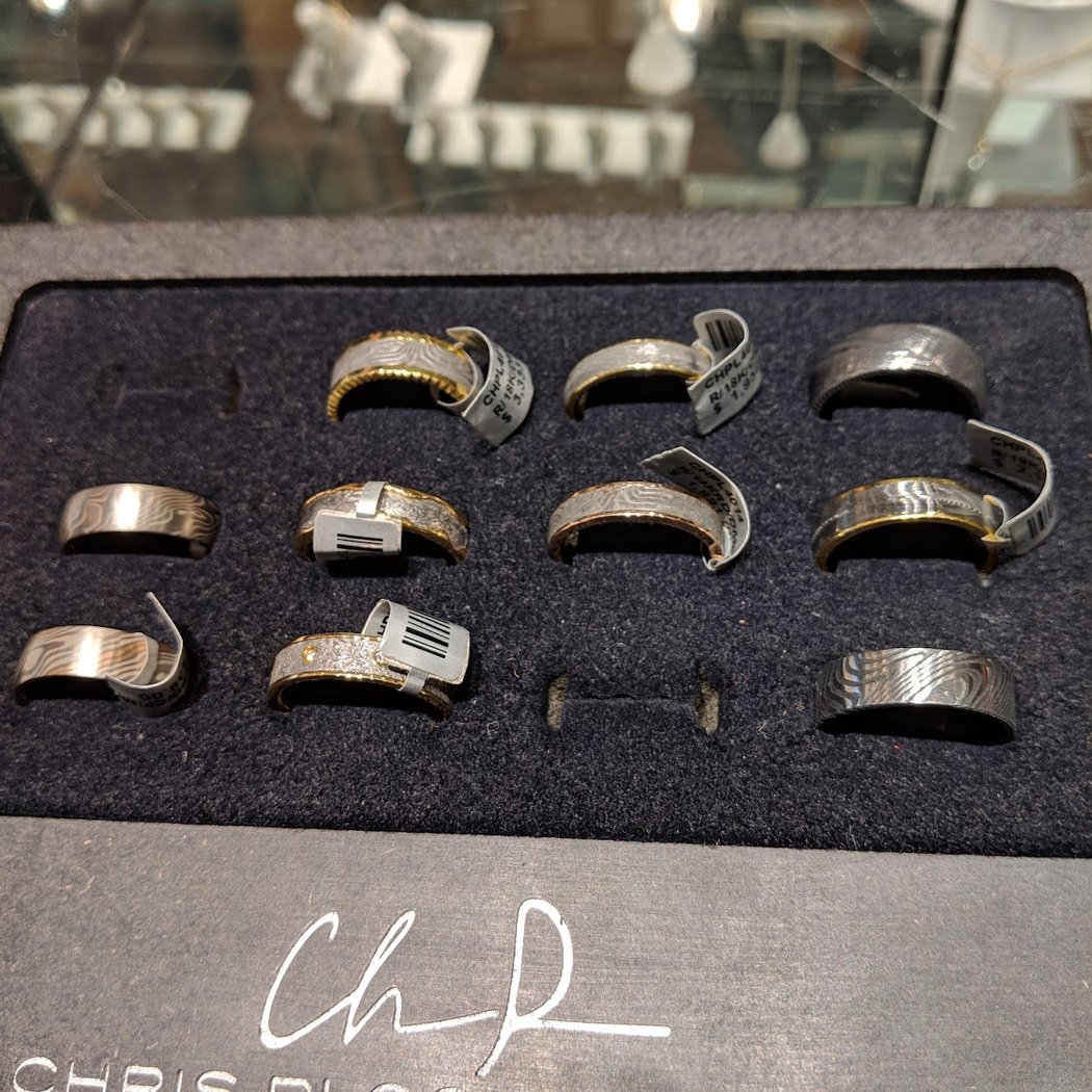 Gallery of Jewels - Pacific Heights Gallery 1