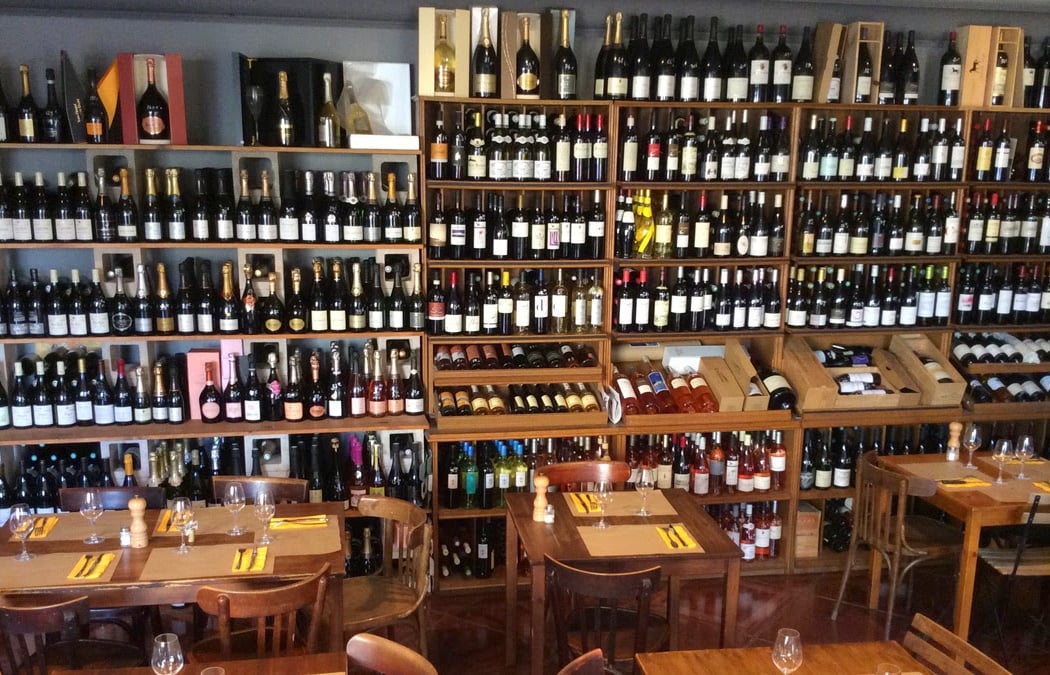 Le Vin Sobre Prado 2