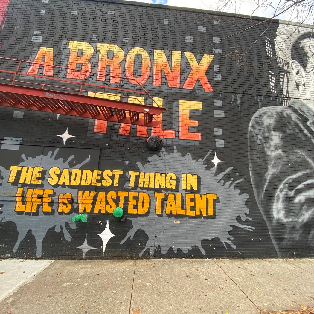 Little Italy 1