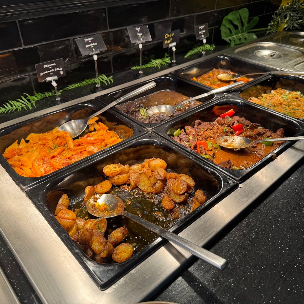Rodizio Brazil - Noisy le sec 3