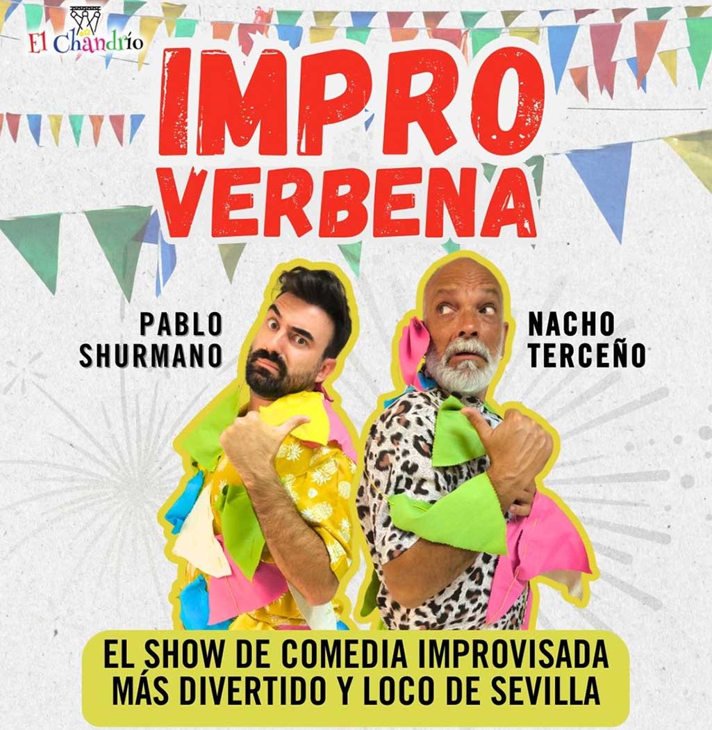 La Impro Verbena 1