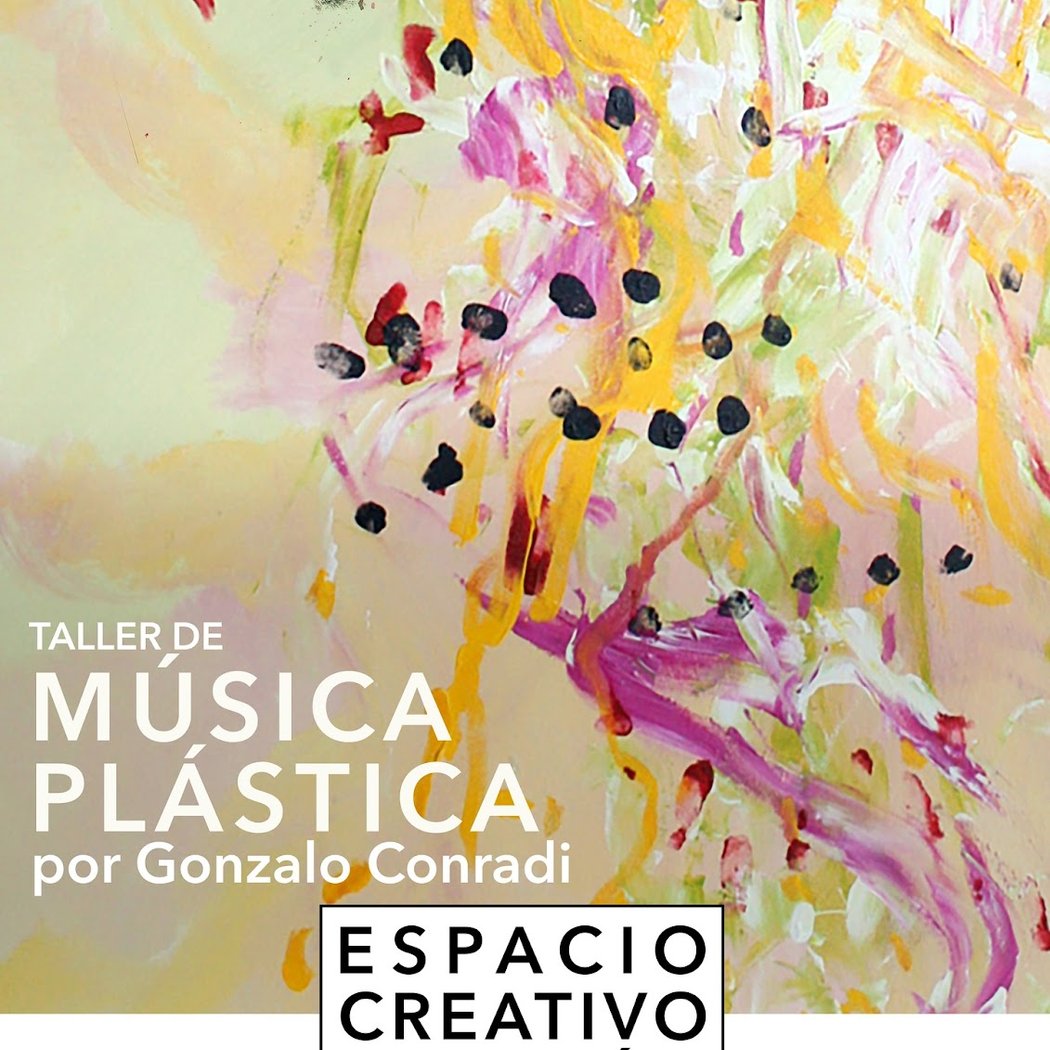ESPACIO CREATIVO NERVIÓN 1