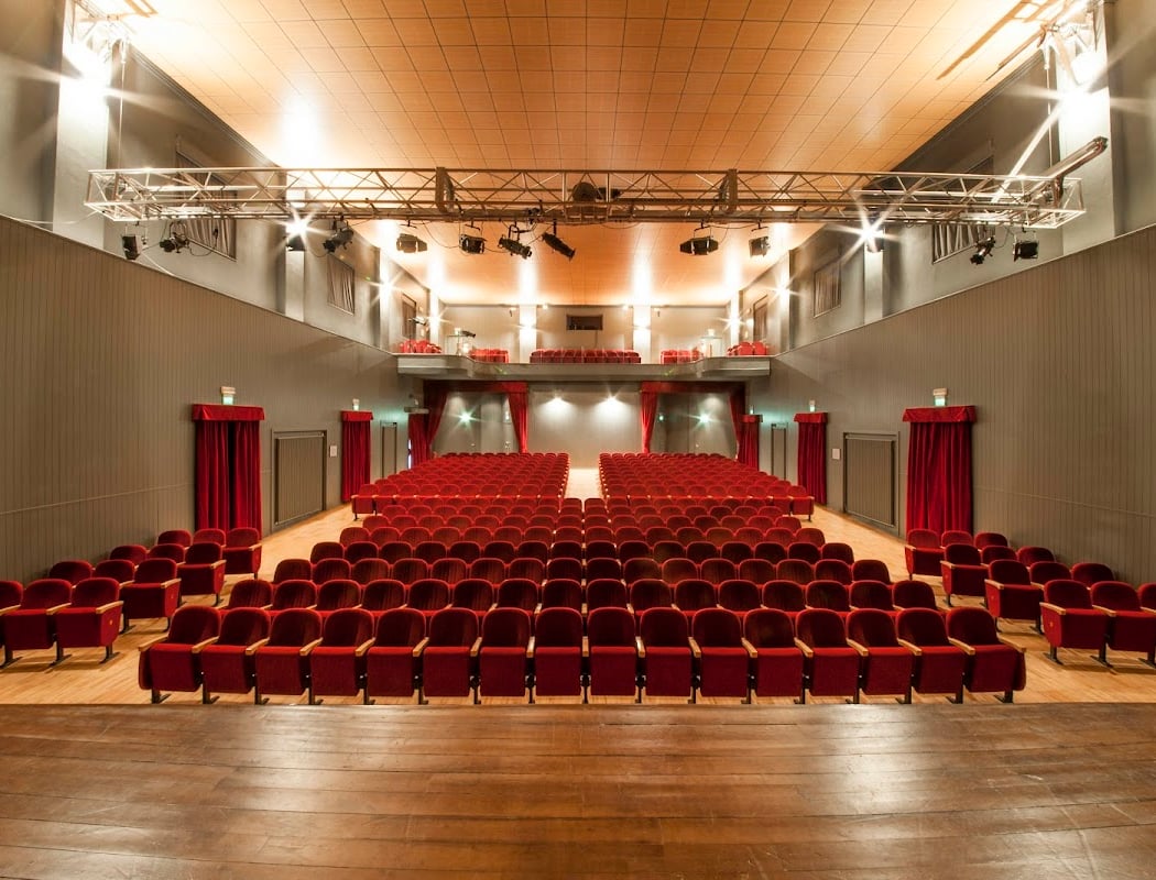 Theater Cinema Martinitt 1