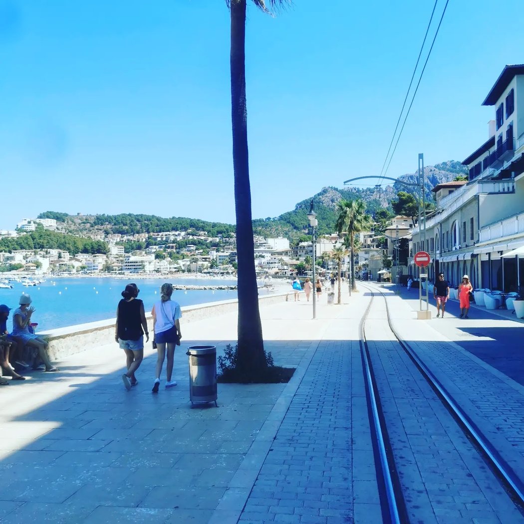 Port de Sóller 3