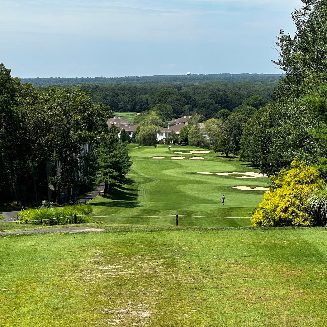 Wind Watch Golf & Country Club 3