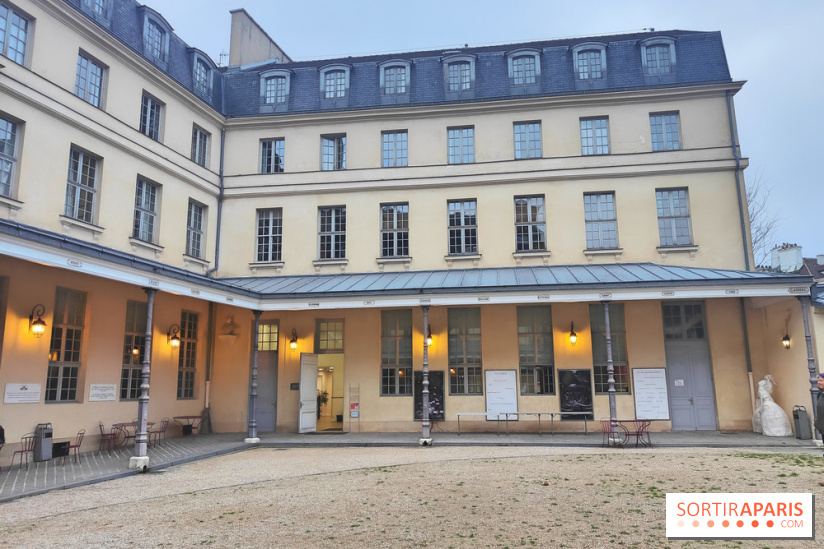 Nuit des Musées 2026 2