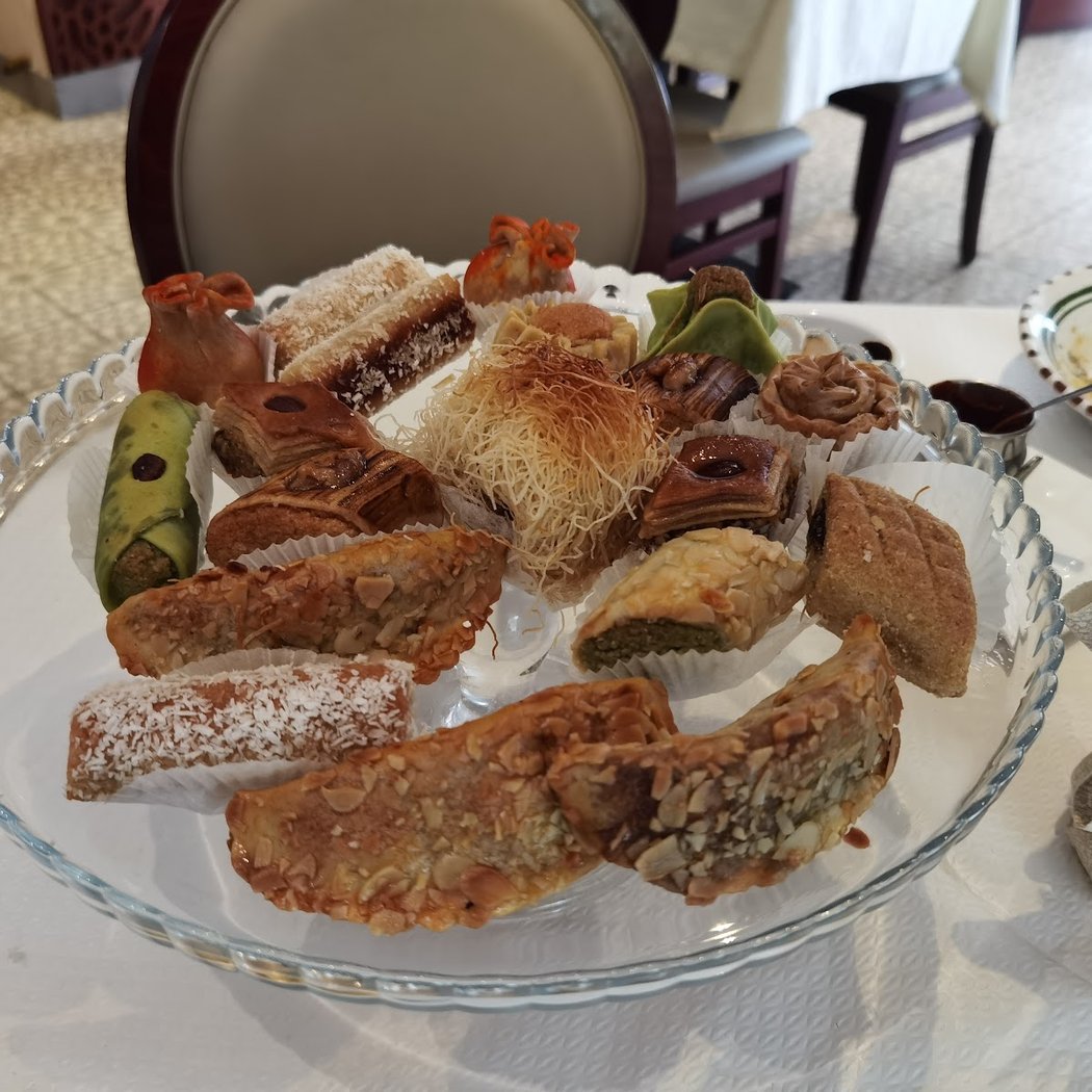 Restaurant Grain De Sable 1