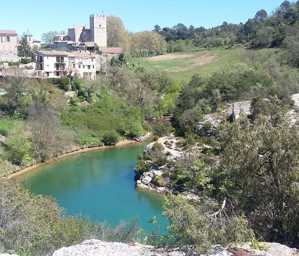 Esparron-de-Verdon 3