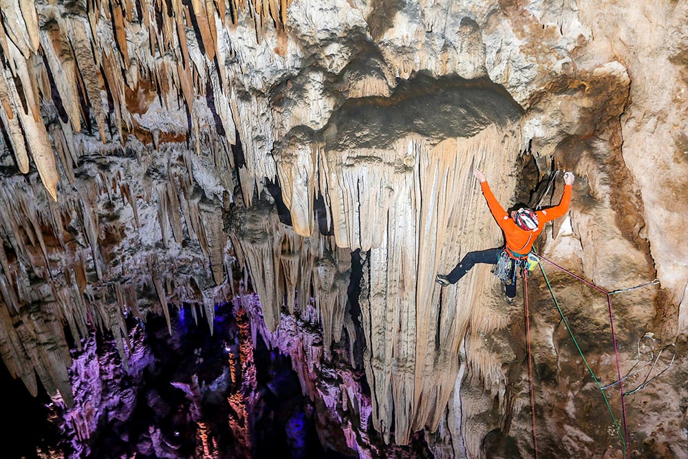 Grotte de la Salamandre 3