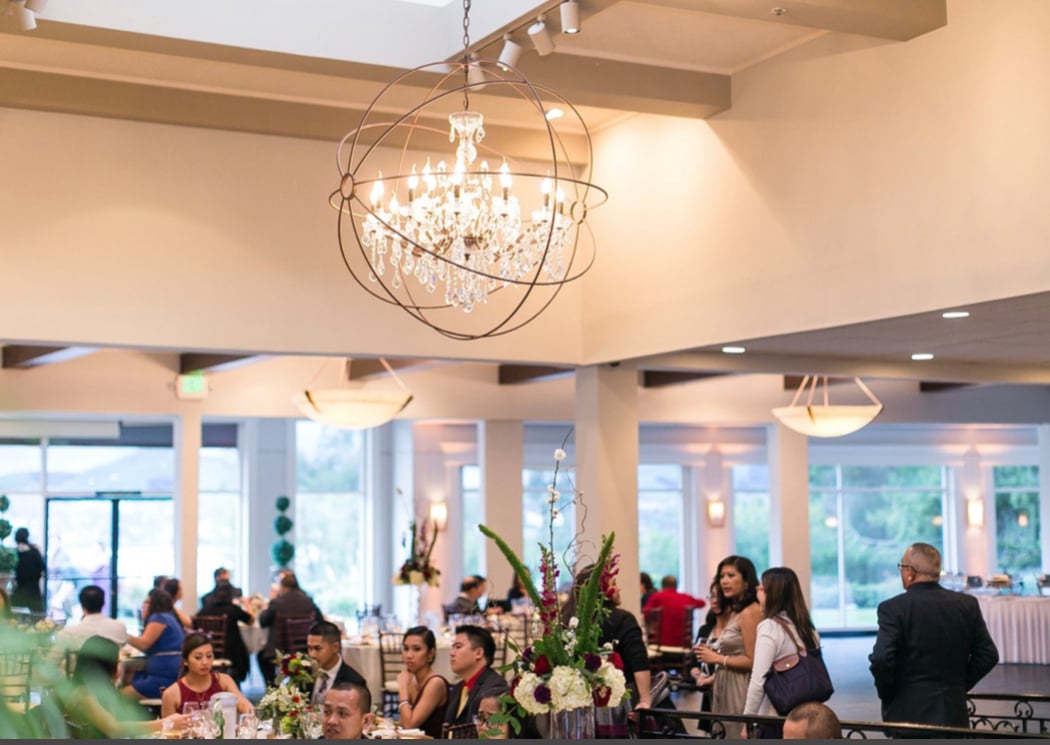 Canyon View Event Center 3