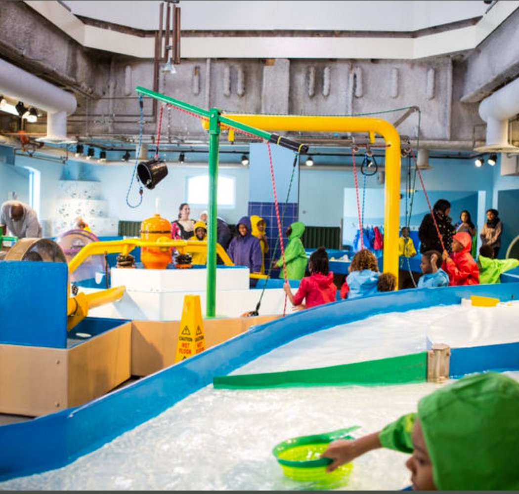 Chicago Children's Museum 1